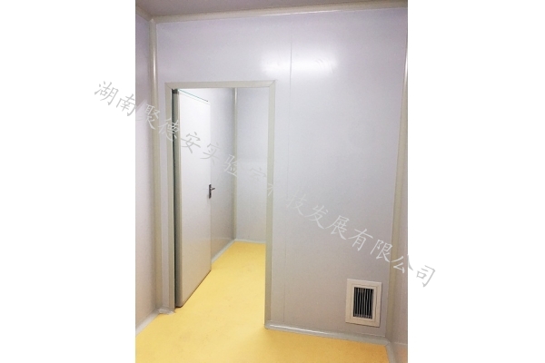 永定区水利局